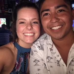 Meet your Posher, Cheyenne